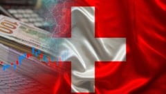 Die Schweiz gilt in fast allen Bereichen als führend: Wir zeigen, welche Jobs gefragt sind und was es zu verdienen gibt. (Bild: kittyfly - stock.adobe.com)