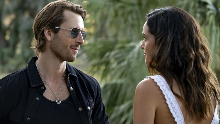 Eine mörderische Liebe: „Hit Man – A Killer Romance“ ab sofort im Kino
