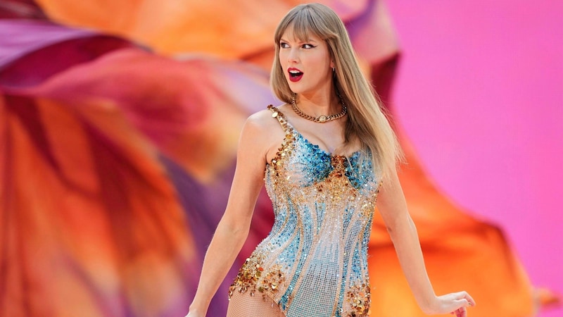 Wie verlässlich sind die österreichischen Security-Firmen? Diese Frage stellt sich spätestens seit der Absage der Wiener Taylor-Swift-Konzerte. (Bild: AP/Invision)