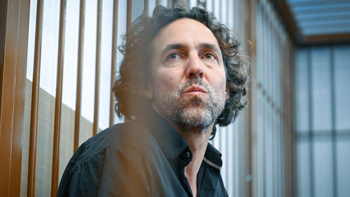 Laurent Vinatier