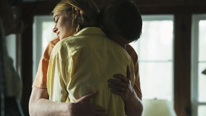 Oscarpreisträgerin Emma Stone im neuen Film von Yorgos Lanthimos.
