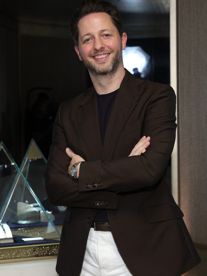 Ob Derek Blasberg auch weiterhin in Gwyneth Paltrows Ferienhaus in den Hamptons übernachten darf?