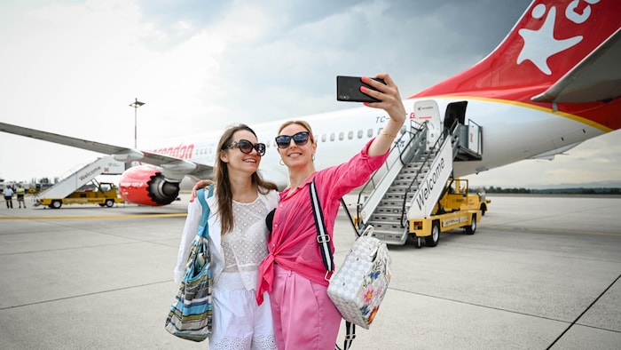 En yoğun tatil sezonu yaz tatili ile başlıyor.