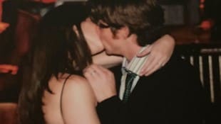 Julia Roberts feierte ihren 22. Hochzeitstag mit Danny Moder mit einem „Knutsch-Foto“. (Bild: instagram.com/juliaroberts)