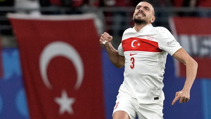 Wird Merih Demiral gesperrt oder nicht?