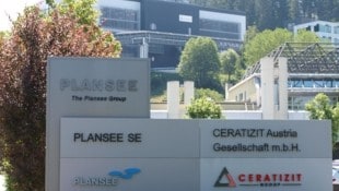 Der Flugzeugbau könnte zu neuen Höhenflügen starten – was für die Plansee Group gut ist.