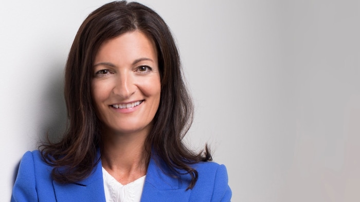 Margit Angerlehner OÖVP'nin yeni parti lideri oldu