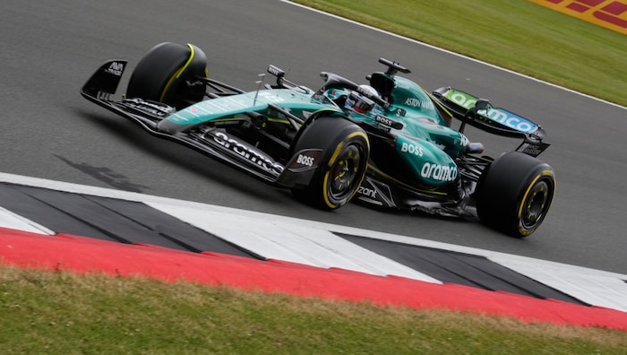 Lance Stroll