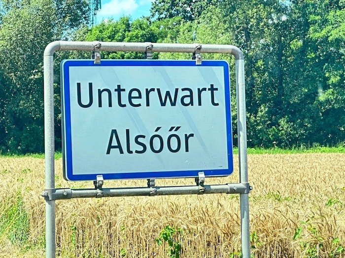 Olayların Oberwart ve Güssing bölgelerinde gerçekleştiği söyleniyor.