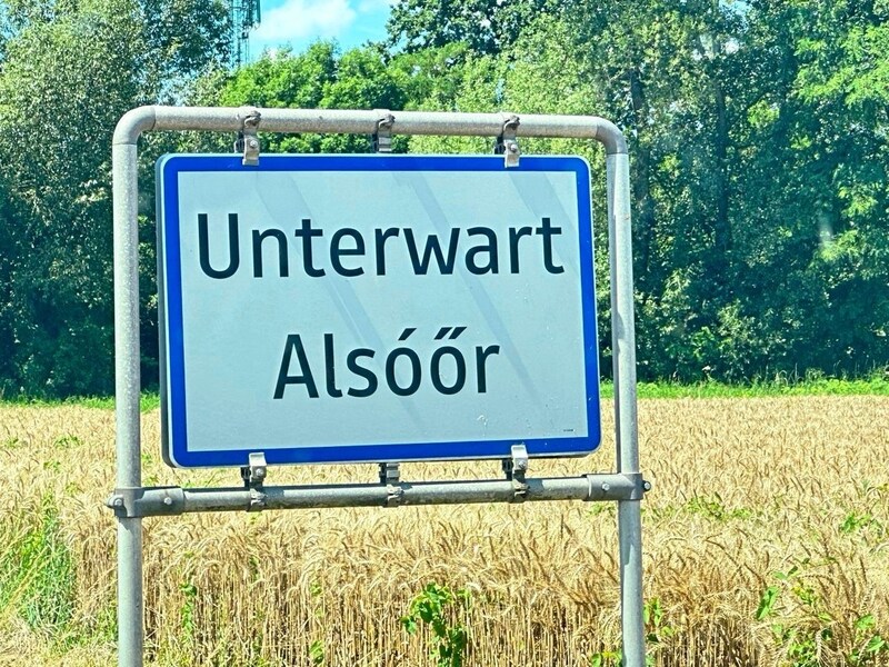 Az esetek állítólag Oberwart és Güssing kerületekben történtek. (Bild: Christian Schulter)