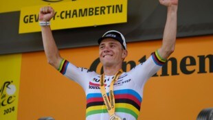 Remco Evenepoel