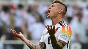 Toni Kroos