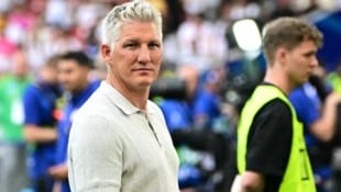Bastian Schweinsteiger