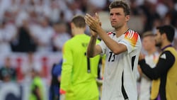 Thomas Müller (Bild: AFP or licensors)