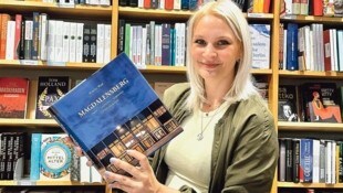 Die Magdalensberg-Chronik ist im Gemeindeamt und im Buchhandel erhältlich.
