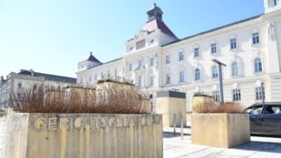 In St. Pölten wird über den Heimskandal nun Recht gesprochen.
