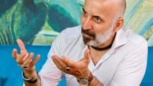 Kenan Güngör