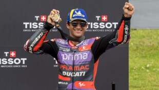 Jorge Martin