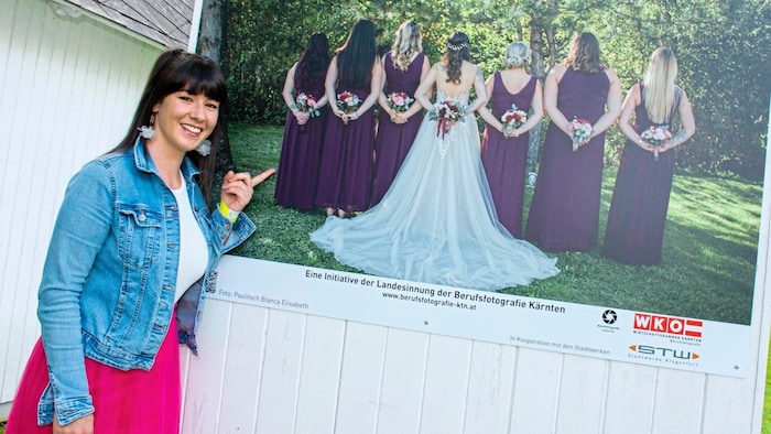 Die Bilder wurden von der hochkarätigen Jury nach Themen ausgewählt und prämiert.