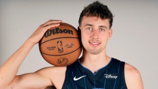 Franz Wagner wird wohl zum bestbezahlten deutschen Profisportler überhaupt.
