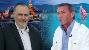 Hans Peter Doskozil macht ähnliche Politik wie einst Jörg Haider.