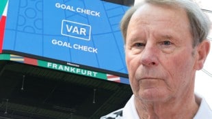 Berti Vogts fordert eine Regeländerung.
