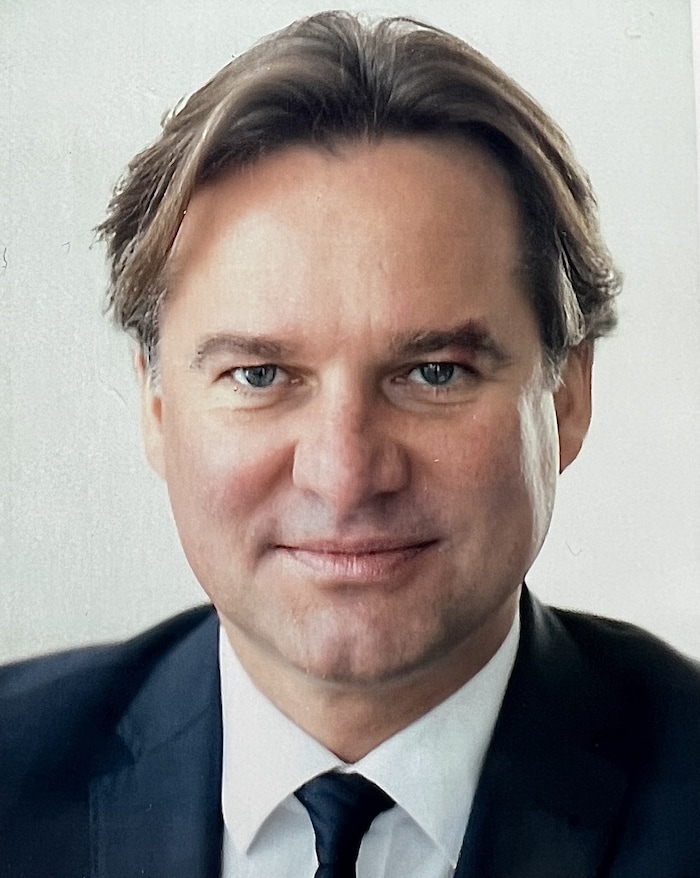 Andreas Kaufmann