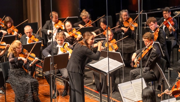 Opening concert: Carinthian Summer 2024 (Bild: marygoodfoto)