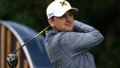 Bernd Wiesberger (Bild: GEPA)