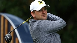 Bernd Wiesberger (Bild: GEPA/GEPA pictures)