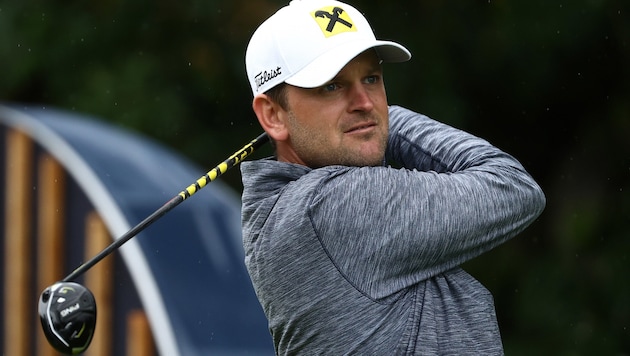 Bernd Wiesberger (Bild: GEPA/GEPA pictures)