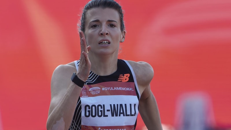 Susanne Gogl-Walli (Bild: Olaf Brockmann)