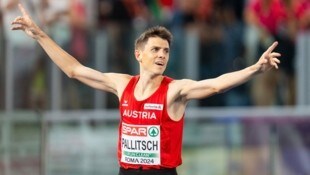 Raphael Pallitsch