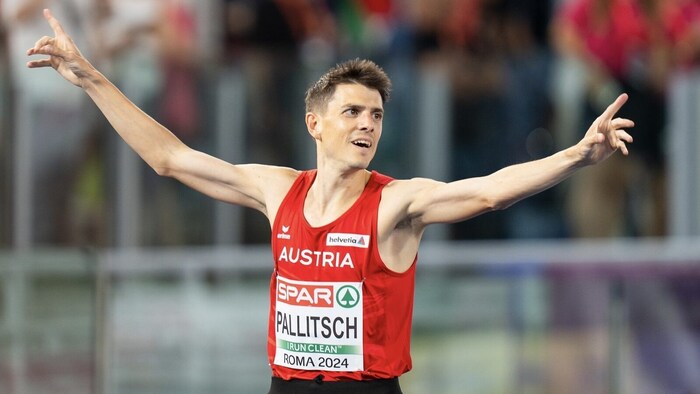 Raphael Pallitsch