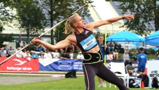 Verena Mayr