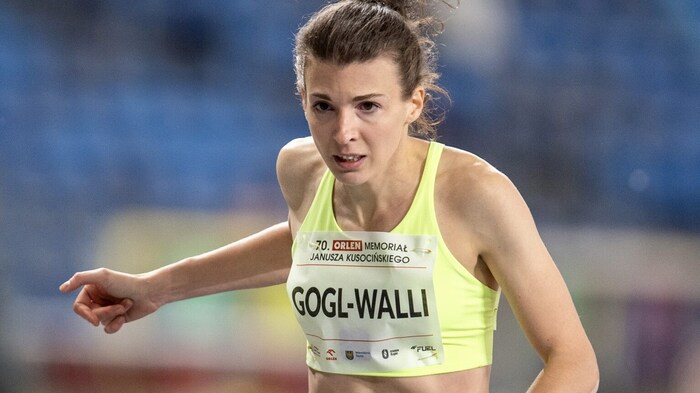 Susanne Gogl-Walli