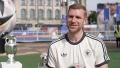 Per Mertesacker