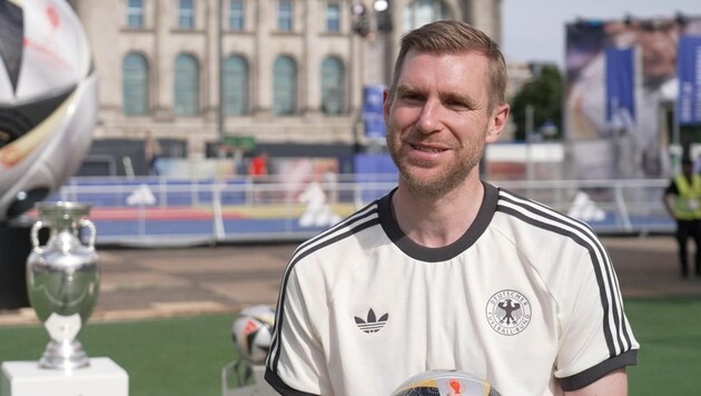 Per Mertesacker