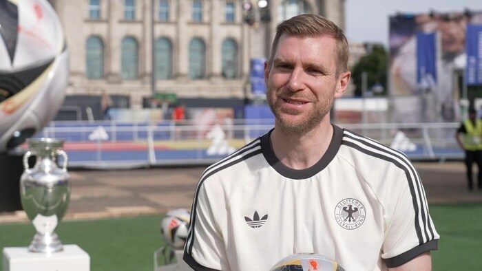 Per Mertesacker