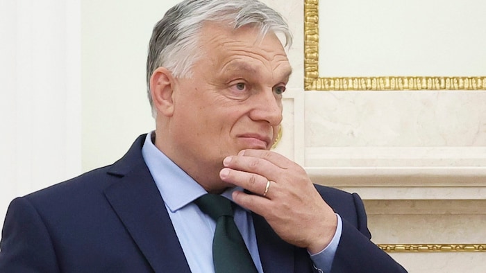Ungarns Ministerpräsident Viktor Orbán sieht sich nun mit einem unangenehmen Urteil seines Verfassungsgerichtshofs konfrontiert.