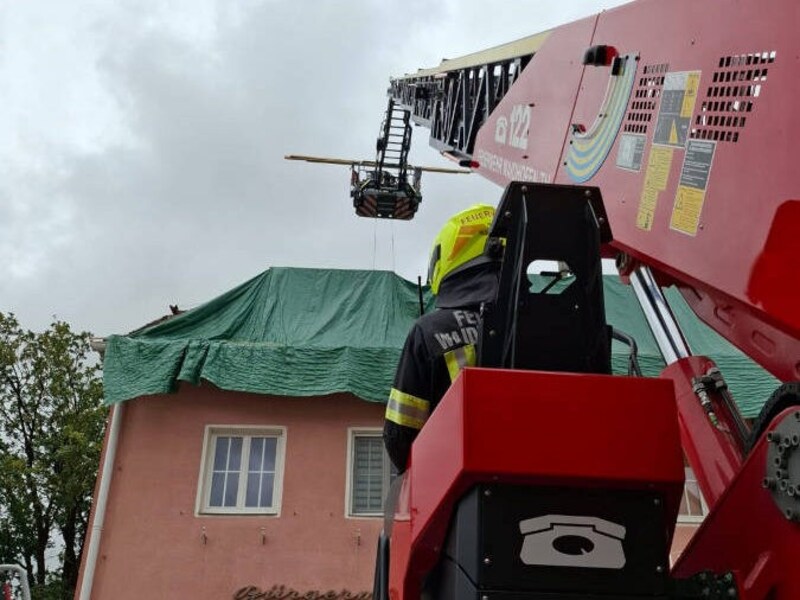 (Bild: Freiw. Feuerwehr Waldkirchen)