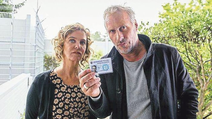 Nach 19 Fällen treten Margarita Broich und Wolfram Koch ab.