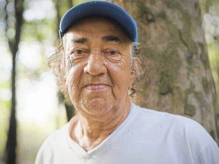 Guide Elmo de Morais Lopez.