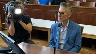 Der aus Reality-TV-Formaten bekannter Deutsche wurde wegen Untreue und Veruntreuung angeklagt.