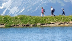 Symbolbild: In Tirols Tourismus stehen 3000 Betriebe vor der Übergabe. 