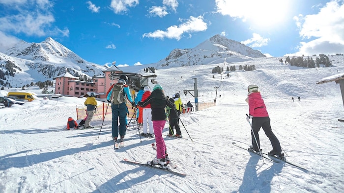 As part of the amendment to tourism financing, tourists will have to dig deeper into their ...