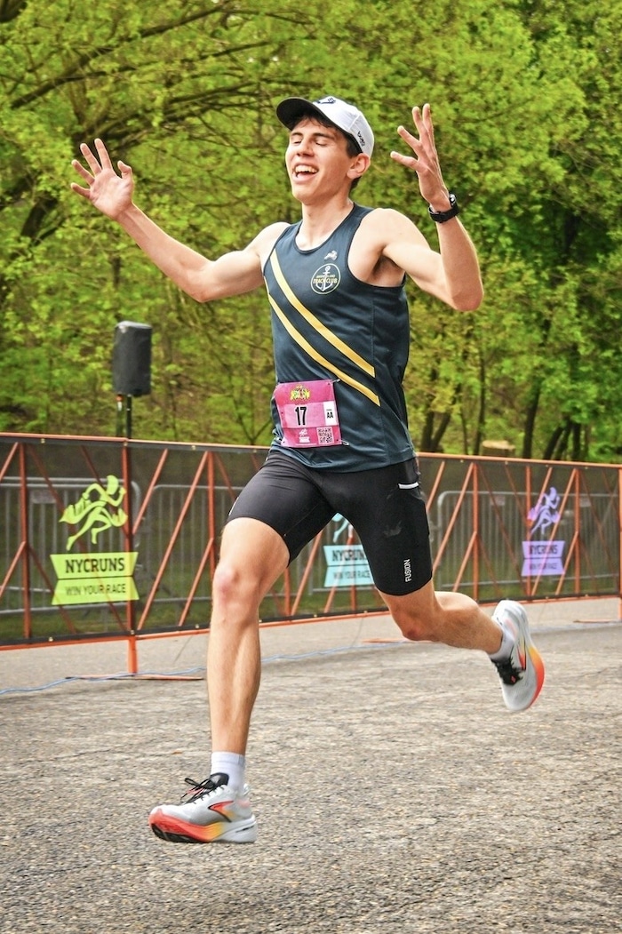 Aaron Gruen