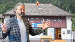 Markus Sint hat 26 Fragen zum Neubeginn der Venetbahn.