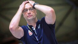 Risto Arnaudovski soll Bärnbach/Köflach wieder in die Erfolgsspur bringen.