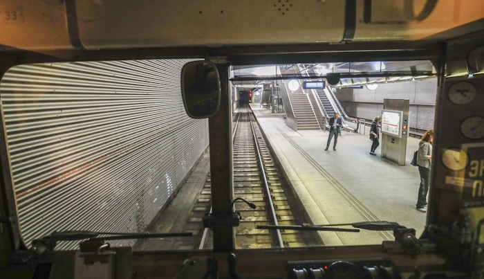 In den vergangenen Jahren wurden stets hochgerechnete Fahrgastzahlen aus den Salzburger Öffis ...